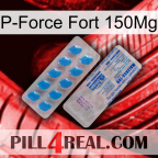 P-Force Fort 150Mg new15